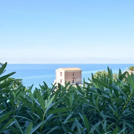 Hébergement de vacances Marino Cittadella del Capo