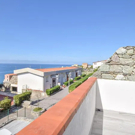 Marino Hébergement de vacances Cittadella del Capo