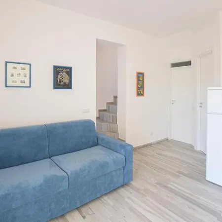 Marino Hébergement de vacances Cittadella del Capo
